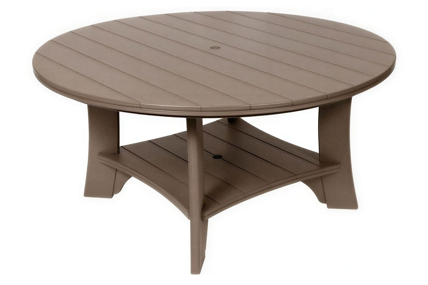 60" Serenity Round Table