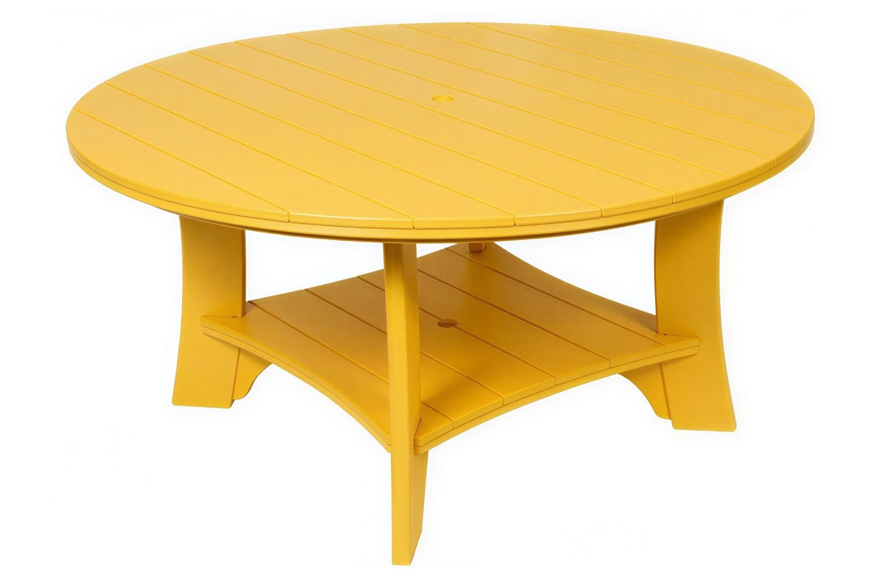 60" Serenity Round Table