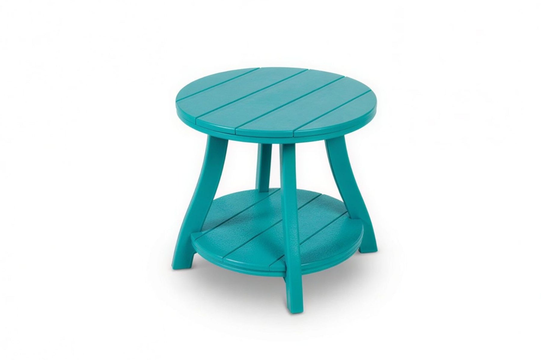 Serenity Round End Table