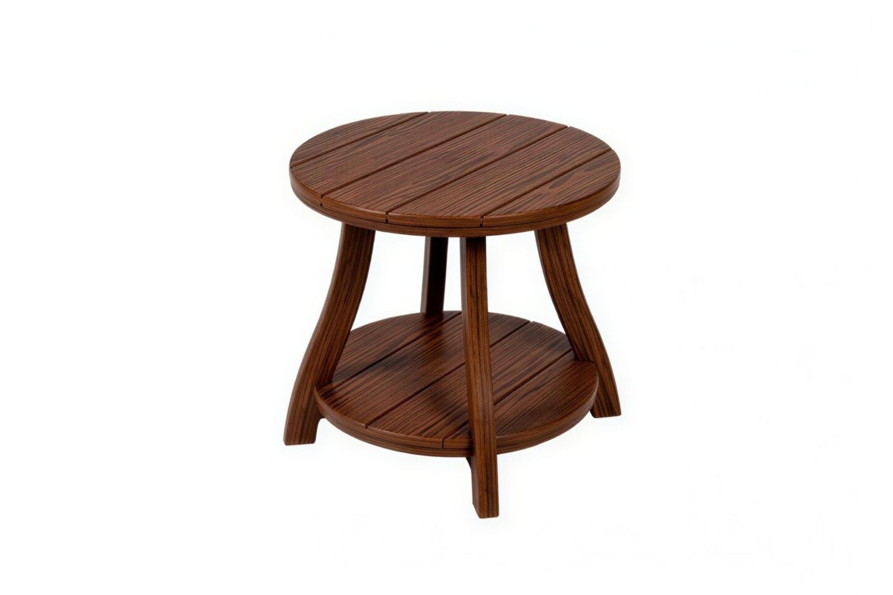 Serenity Round End Table