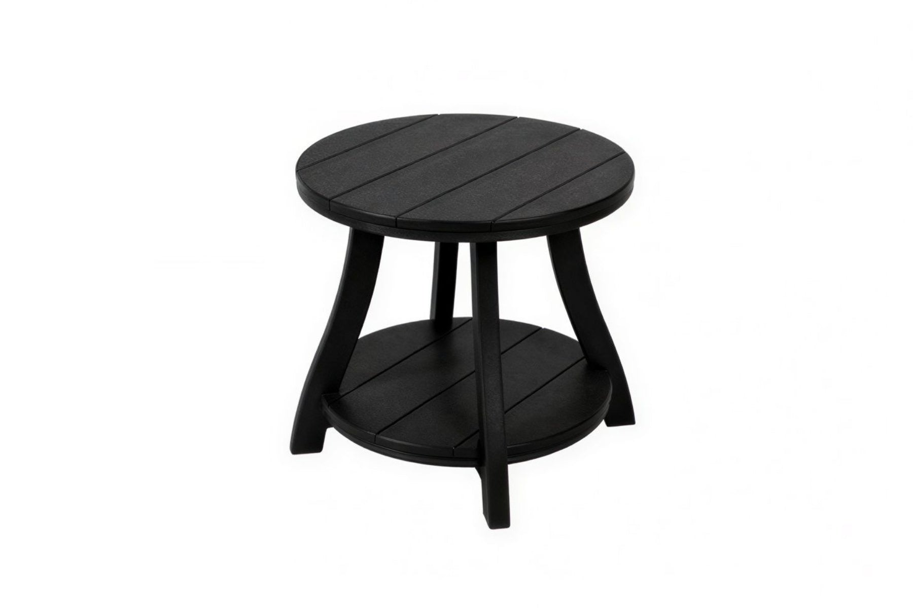 Serenity Round End Table
