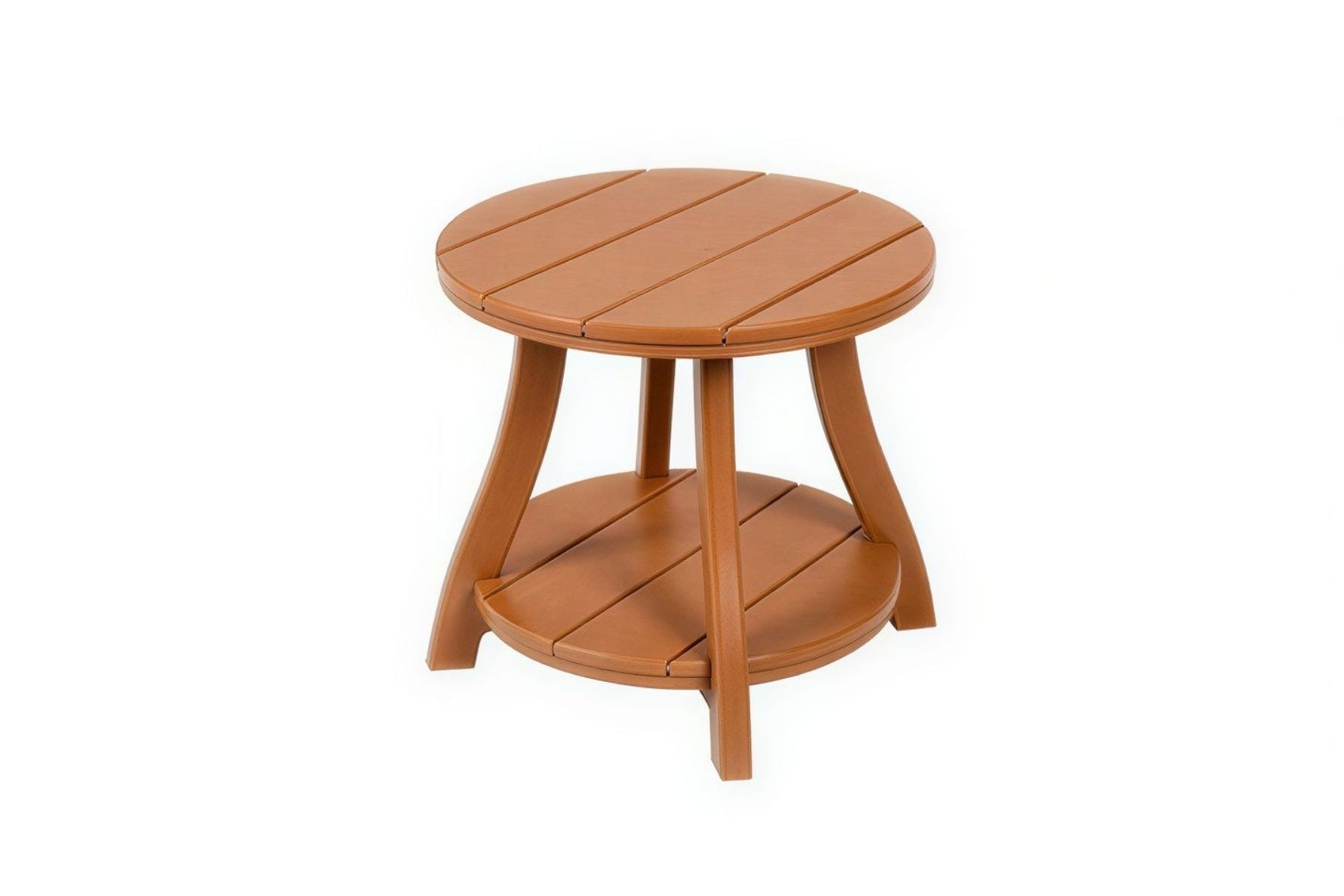 Serenity Round End Table