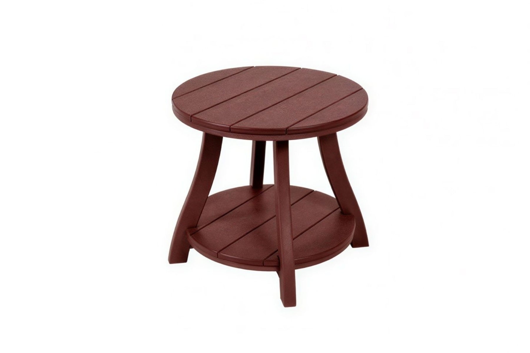 Serenity Round End Table