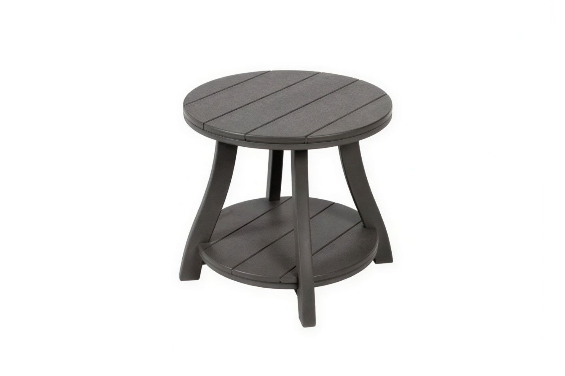 Serenity Round End Table