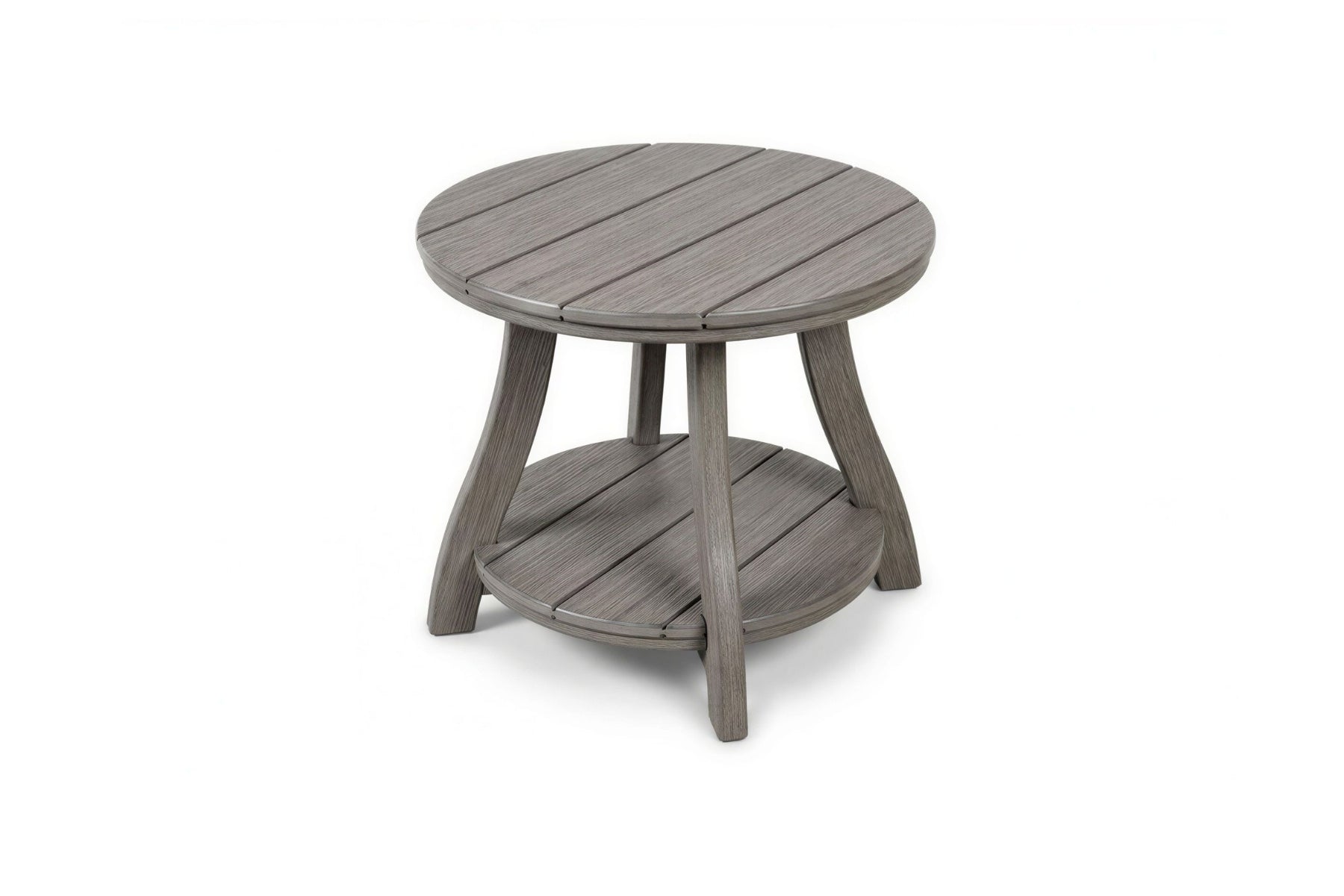 Serenity Round End Table