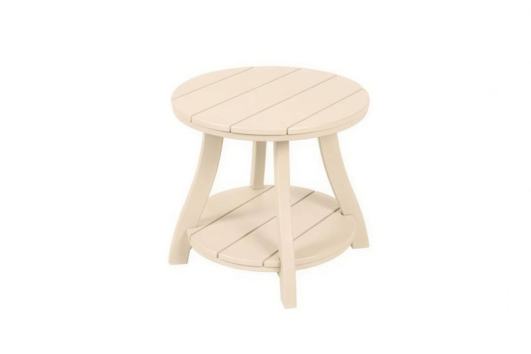 Serenity Round End Table