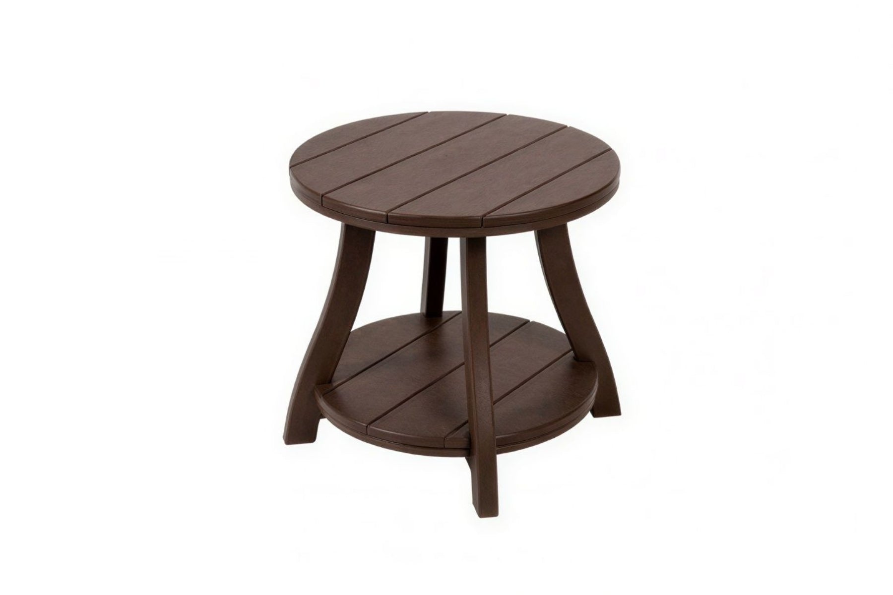 Serenity Round End Table