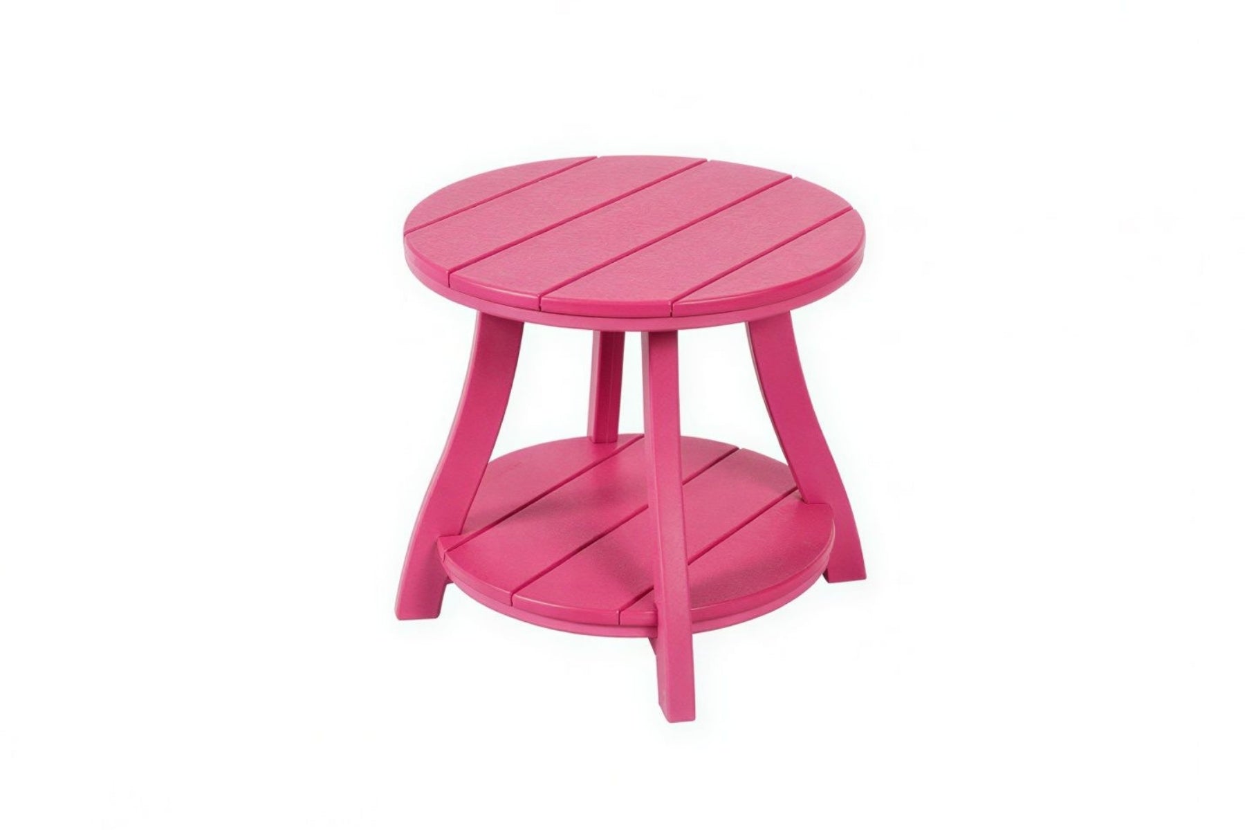 Serenity Round End Table