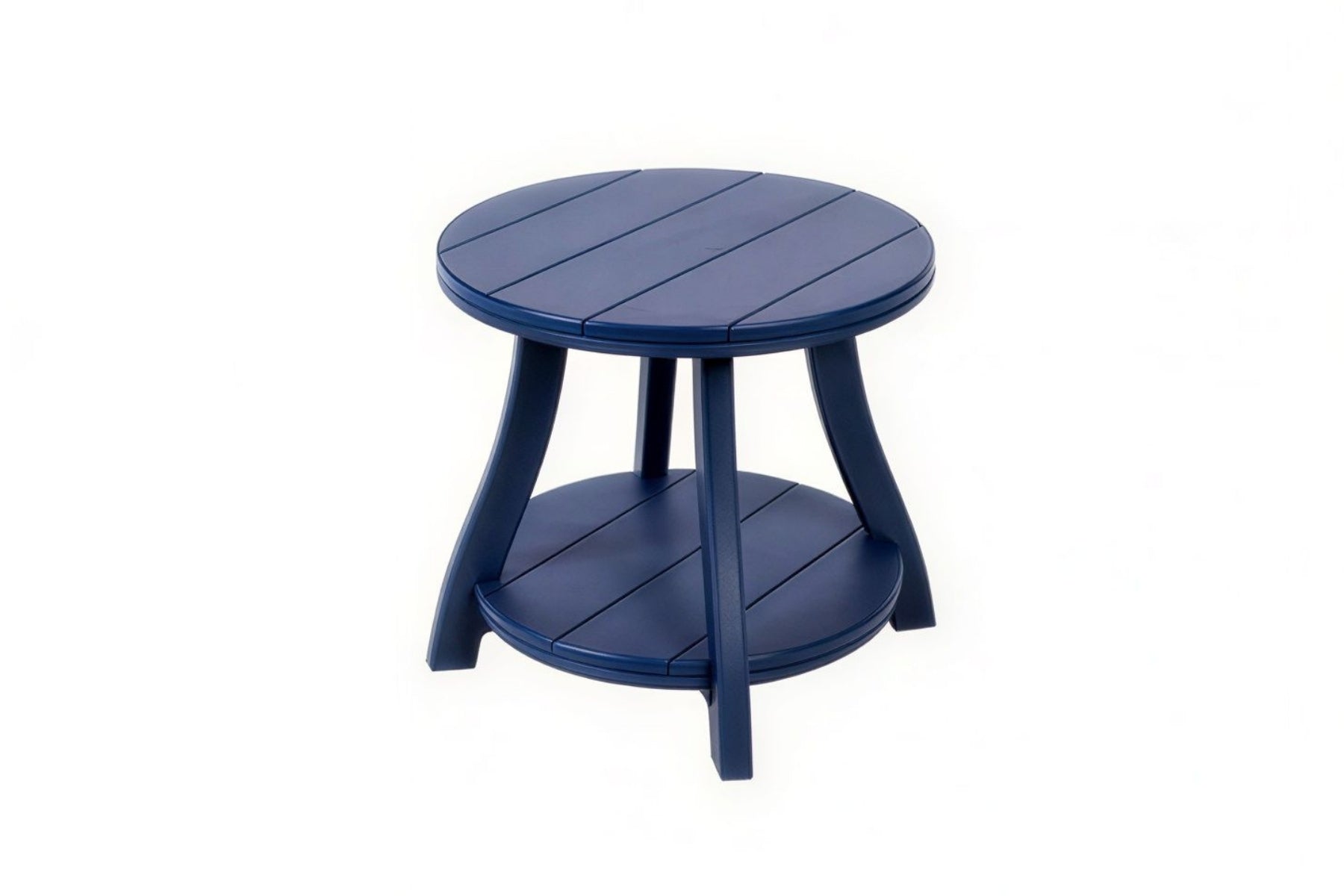 Serenity Round End Table