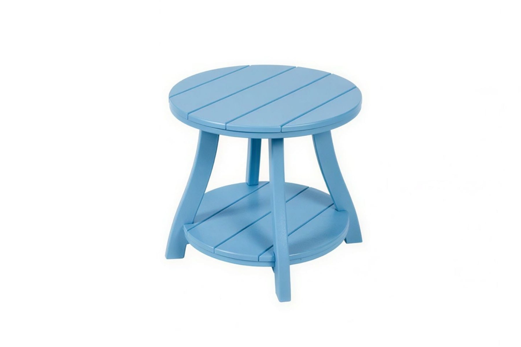 Serenity Round End Table