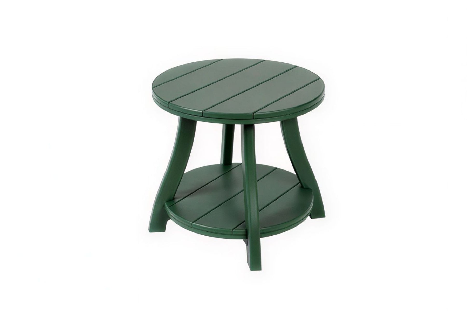 Serenity Round End Table