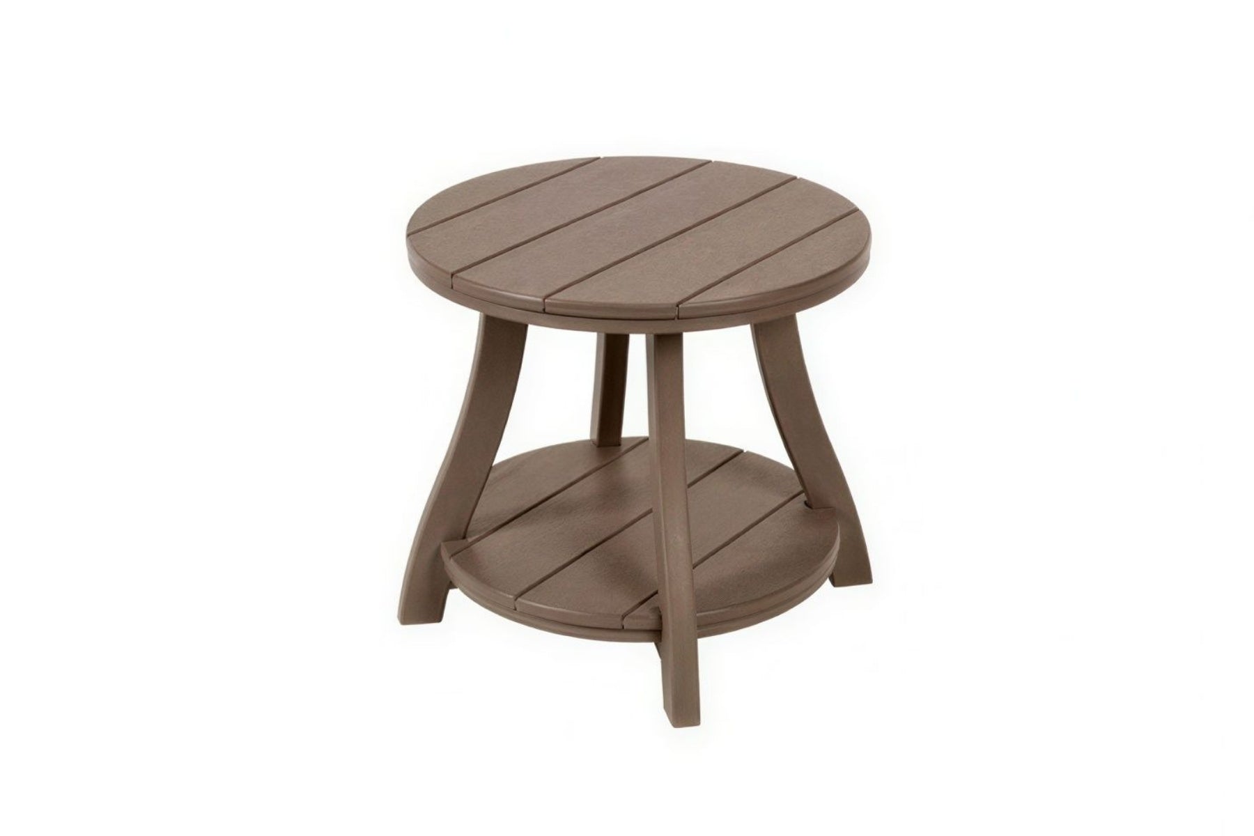 Serenity Round End Table