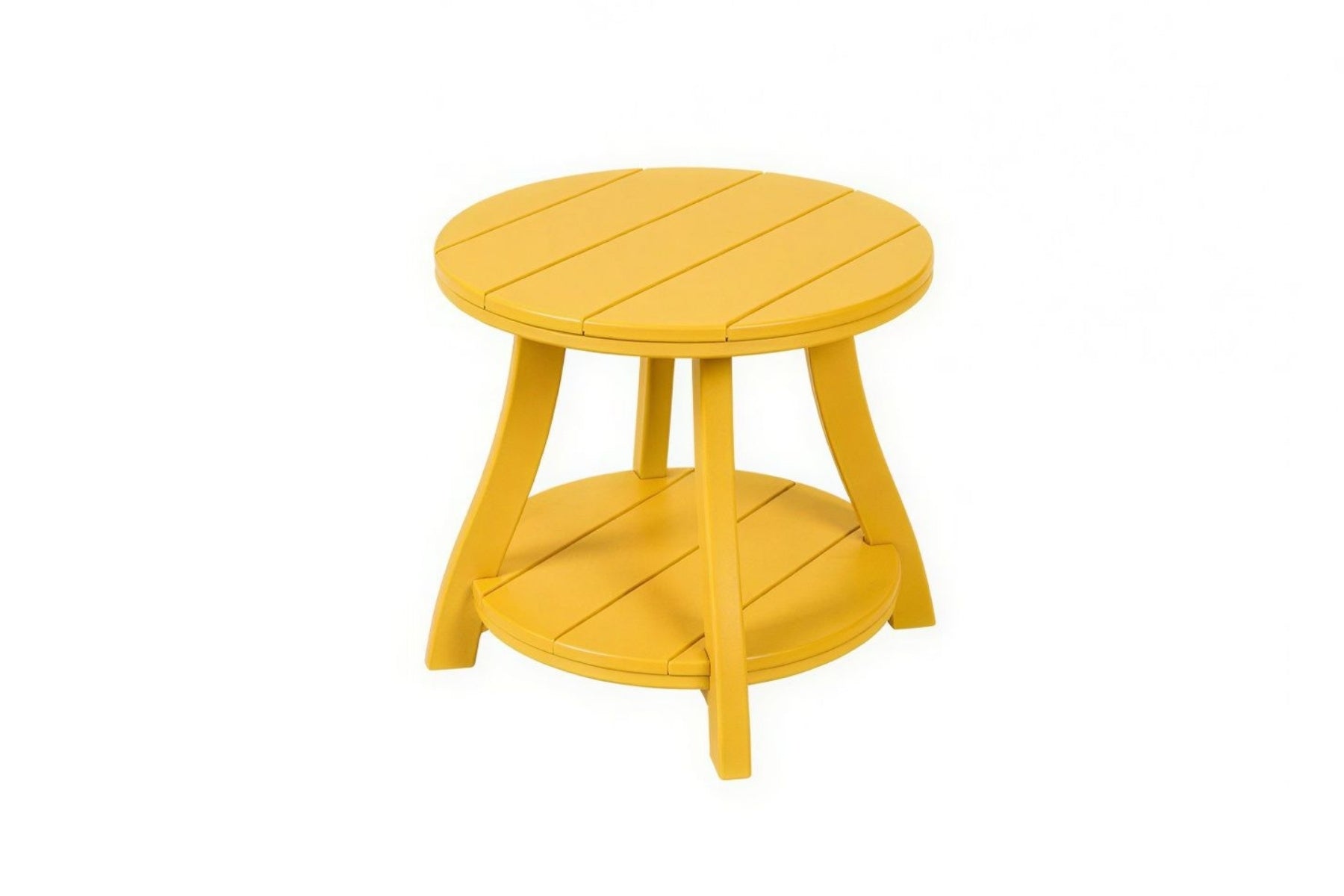 Serenity Round End Table