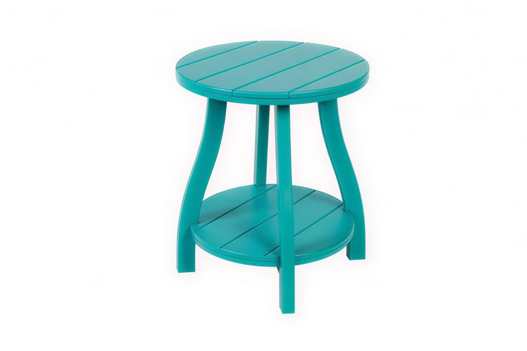 Serenity Round End Table