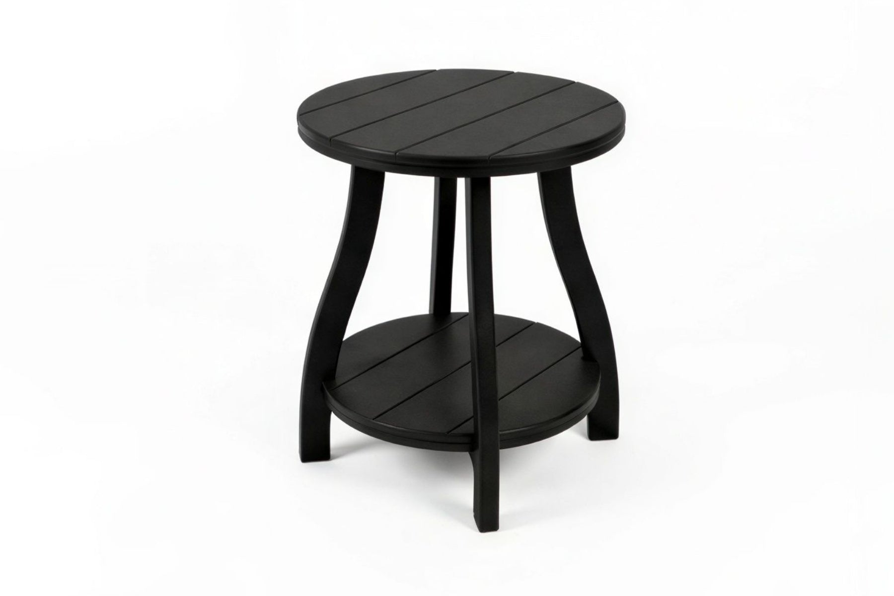 Serenity Round End Table