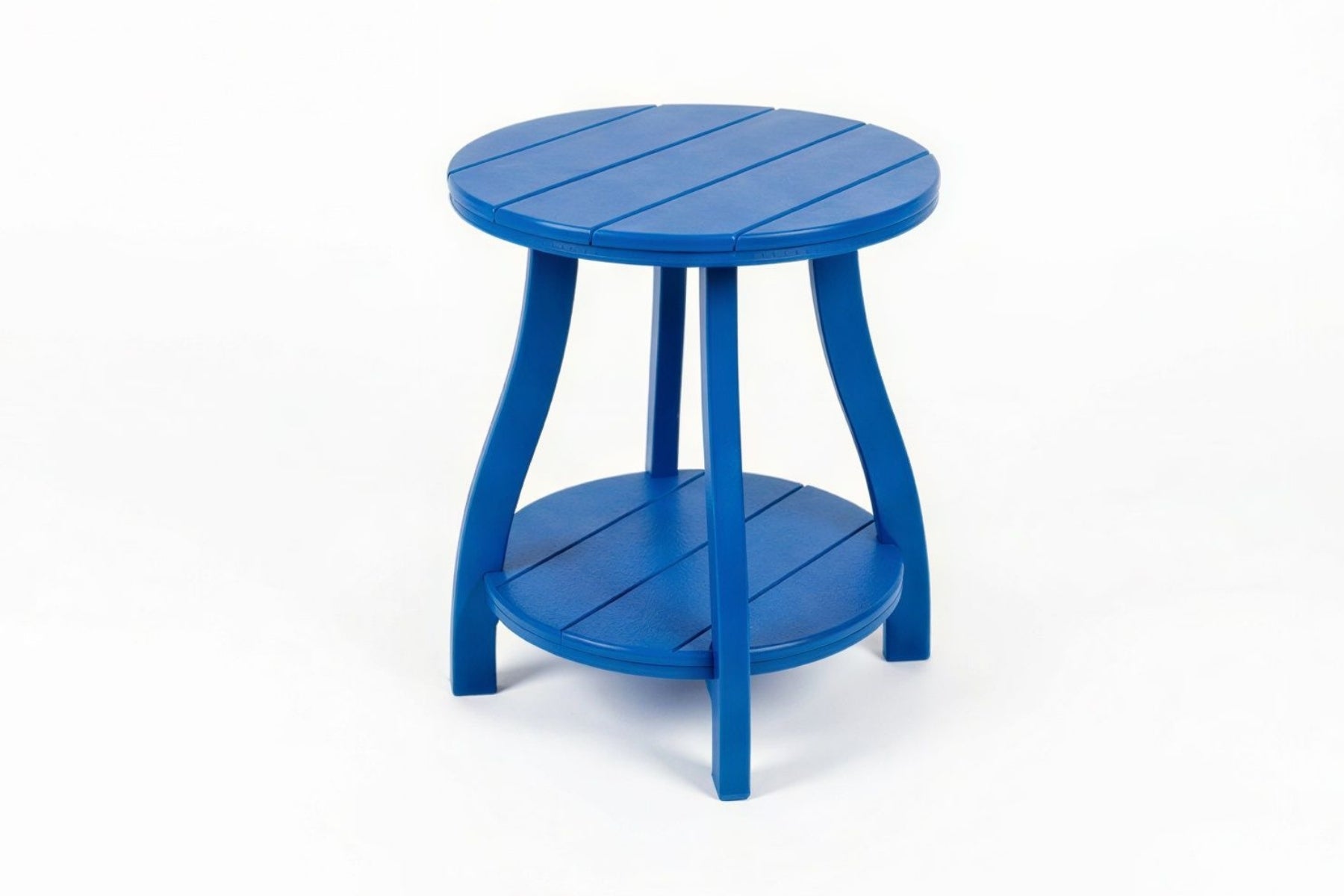 Serenity Round End Table