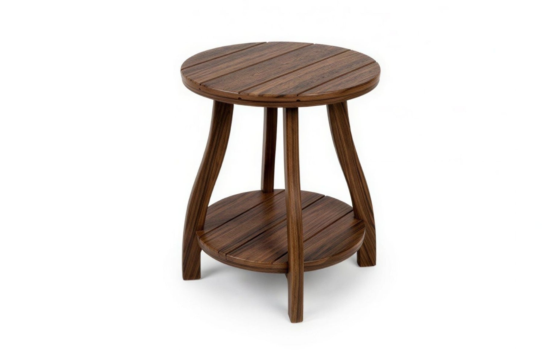 Serenity Round End Table