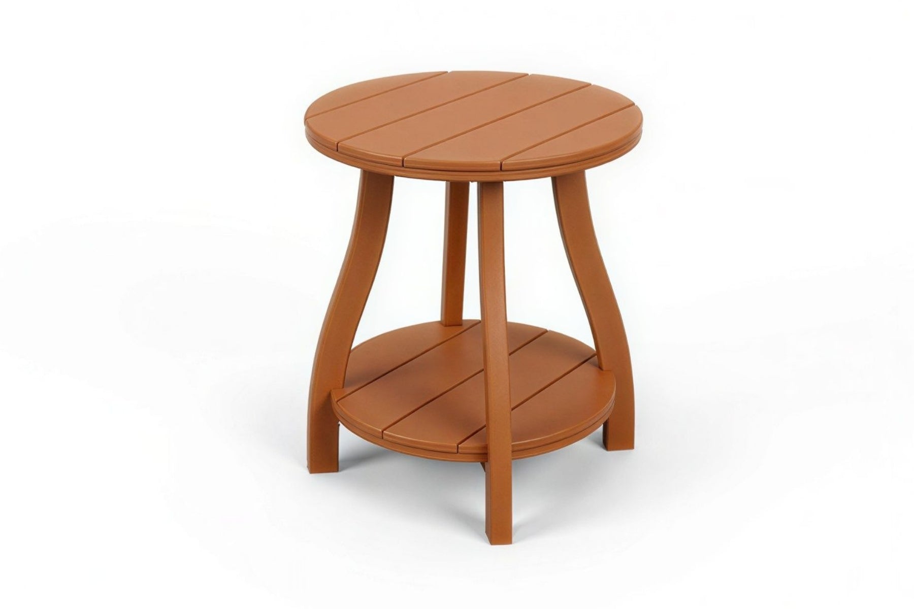 Serenity Round End Table