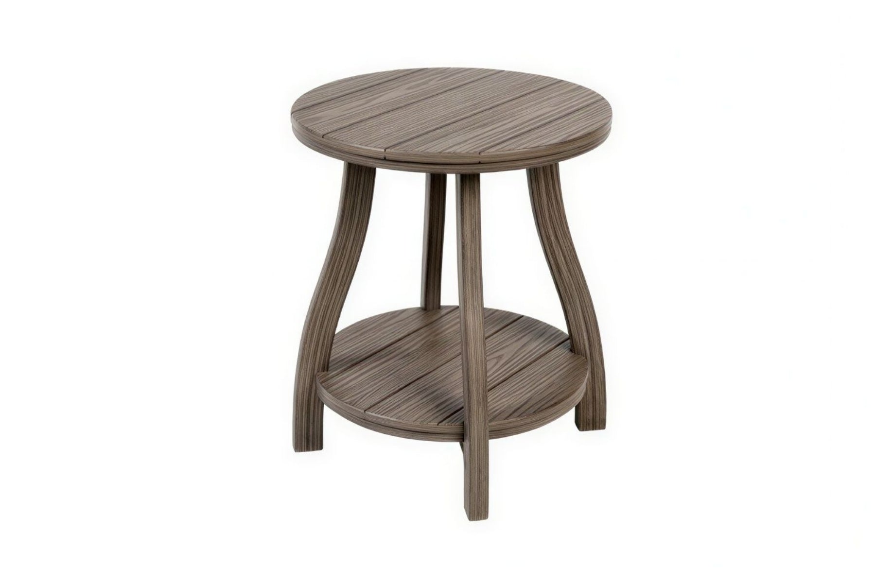 Serenity Round End Table
