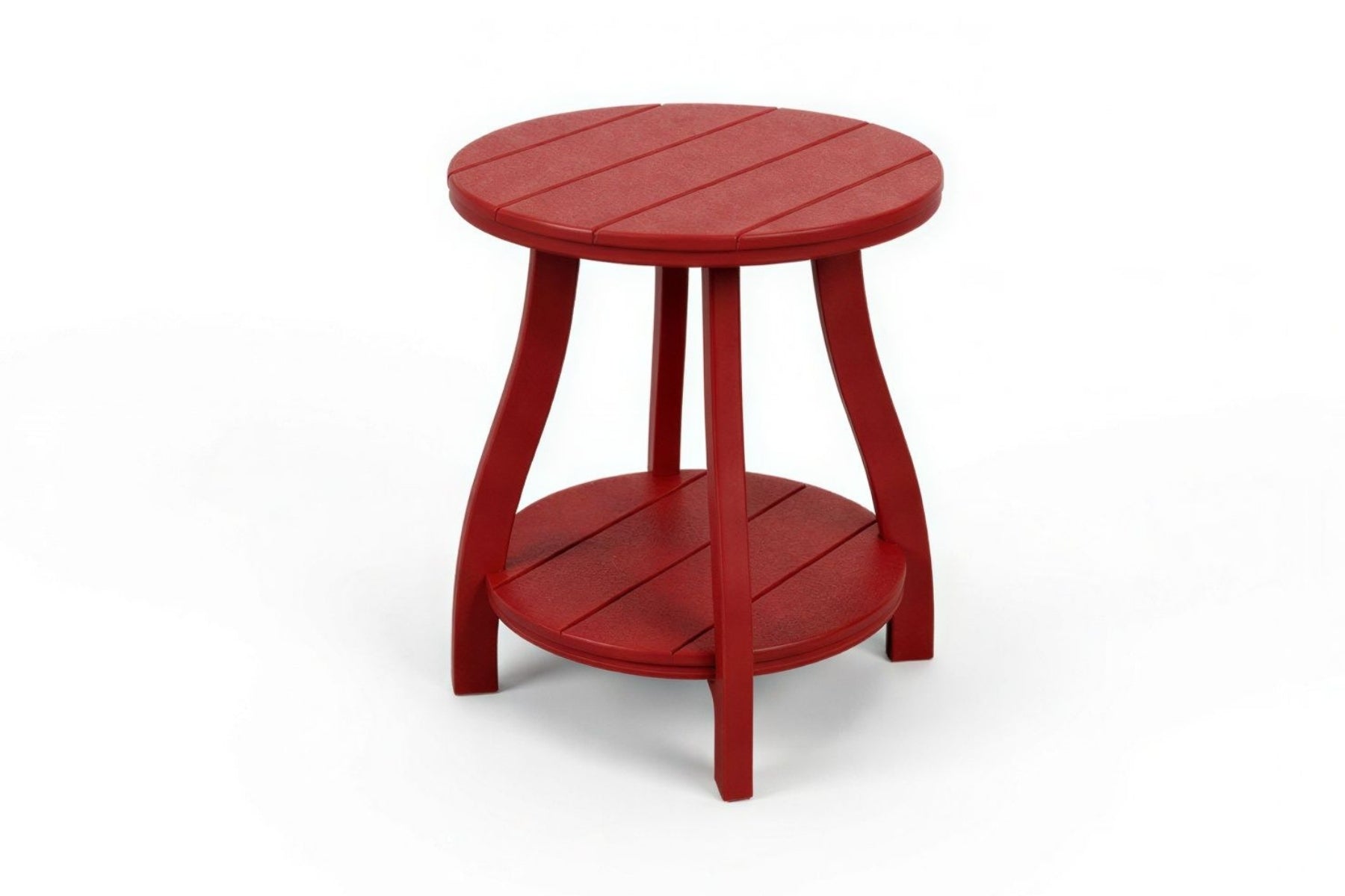 Serenity Round End Table