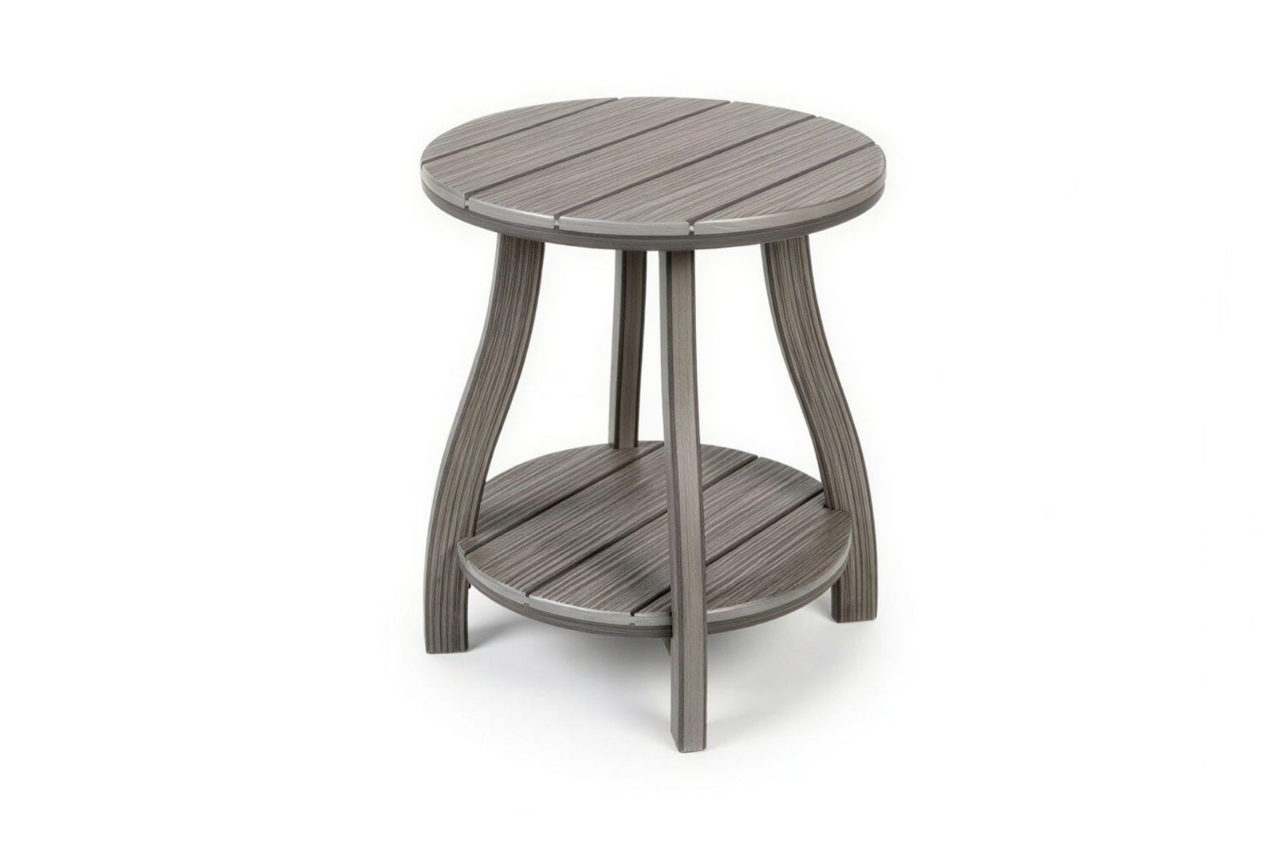 Serenity Round End Table