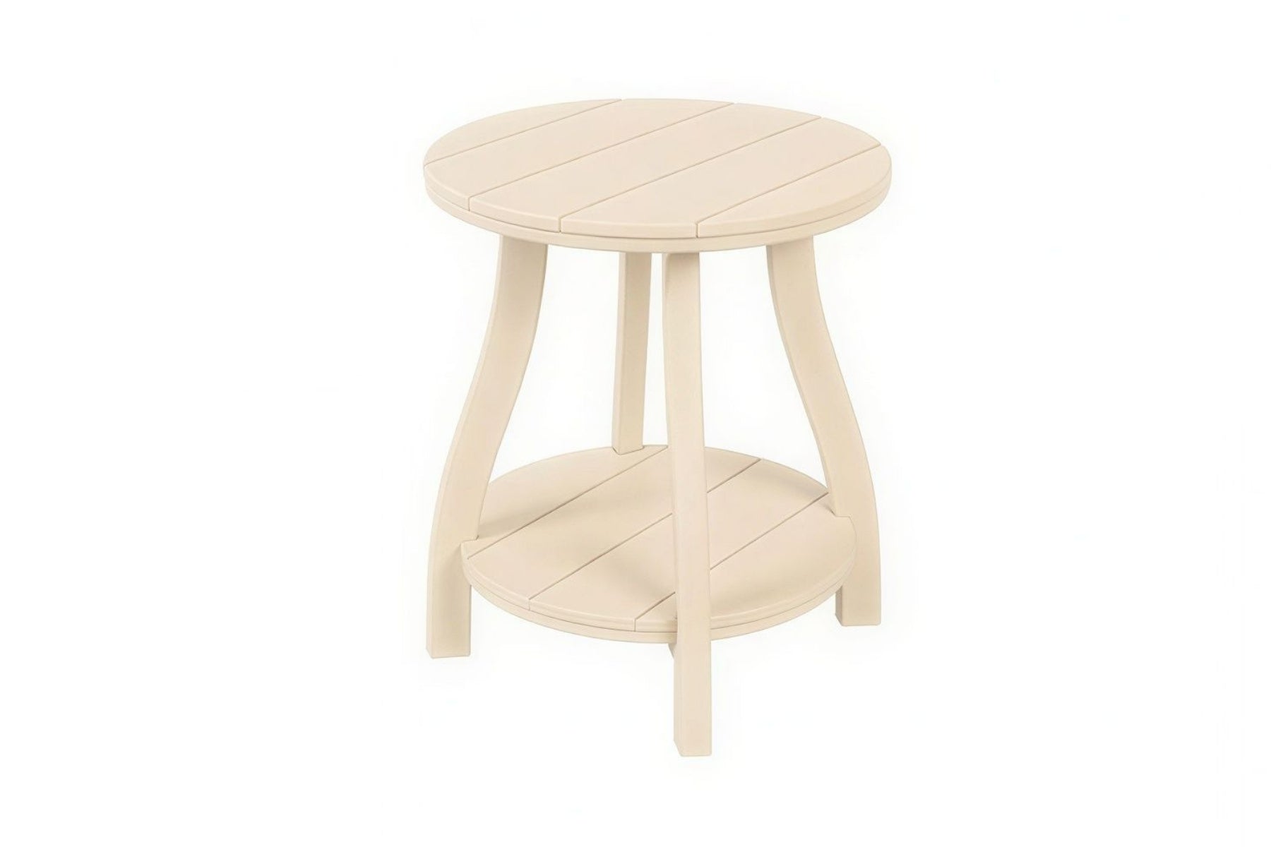 Serenity Round End Table