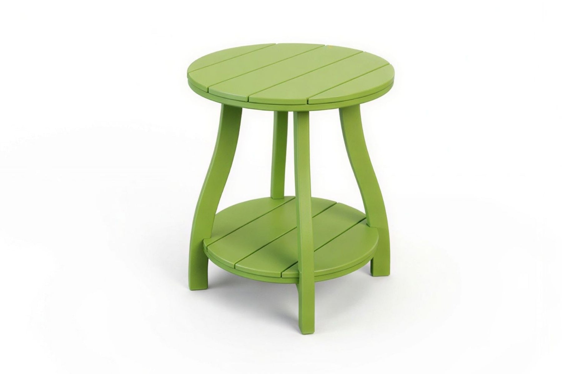 Serenity Round End Table