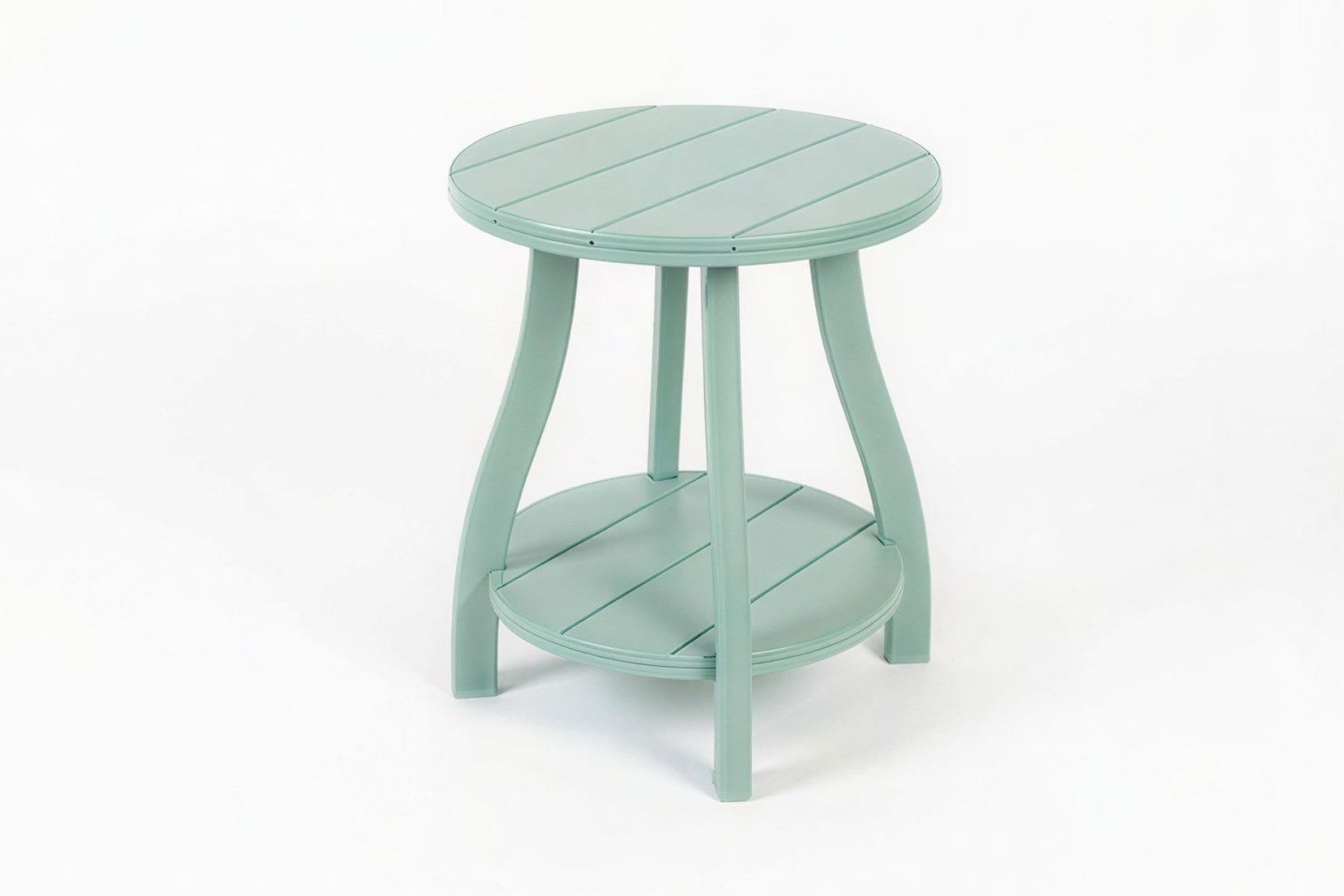 Serenity Round End Table