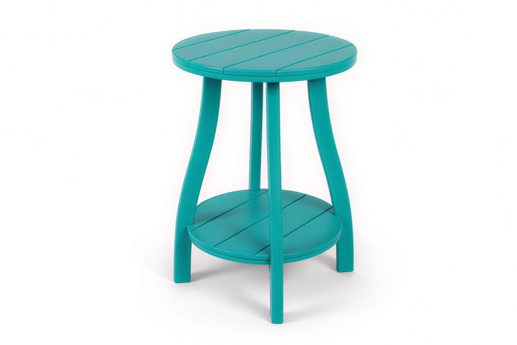 Serenity Round End Table