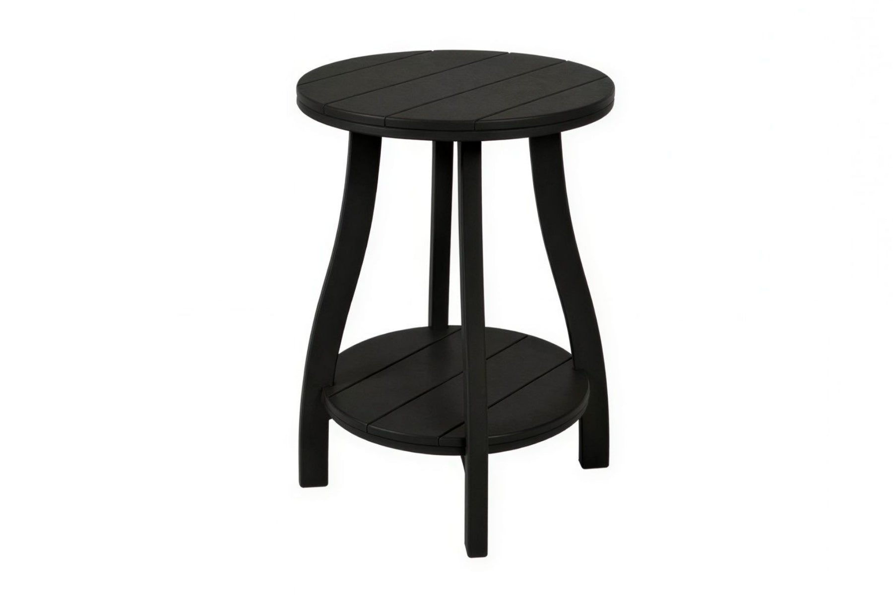 Serenity Round End Table