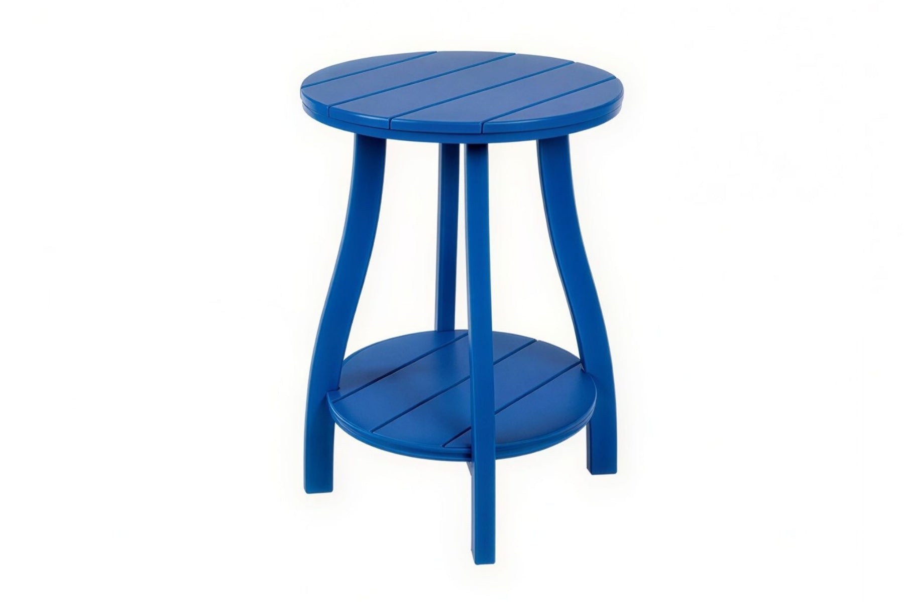 Serenity Round End Table