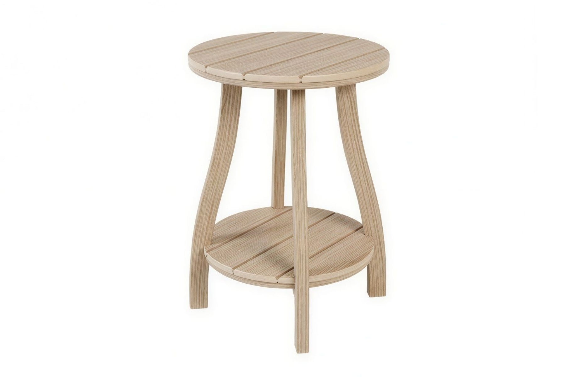 Serenity Round End Table
