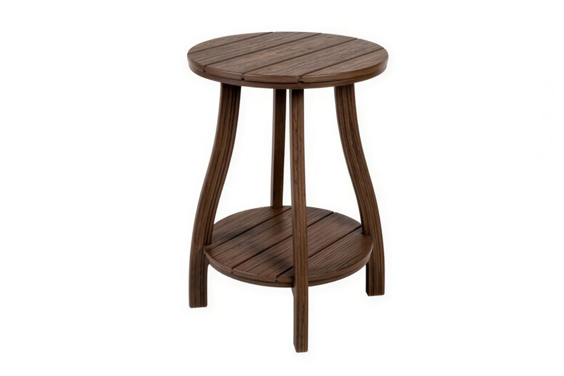Serenity Round End Table