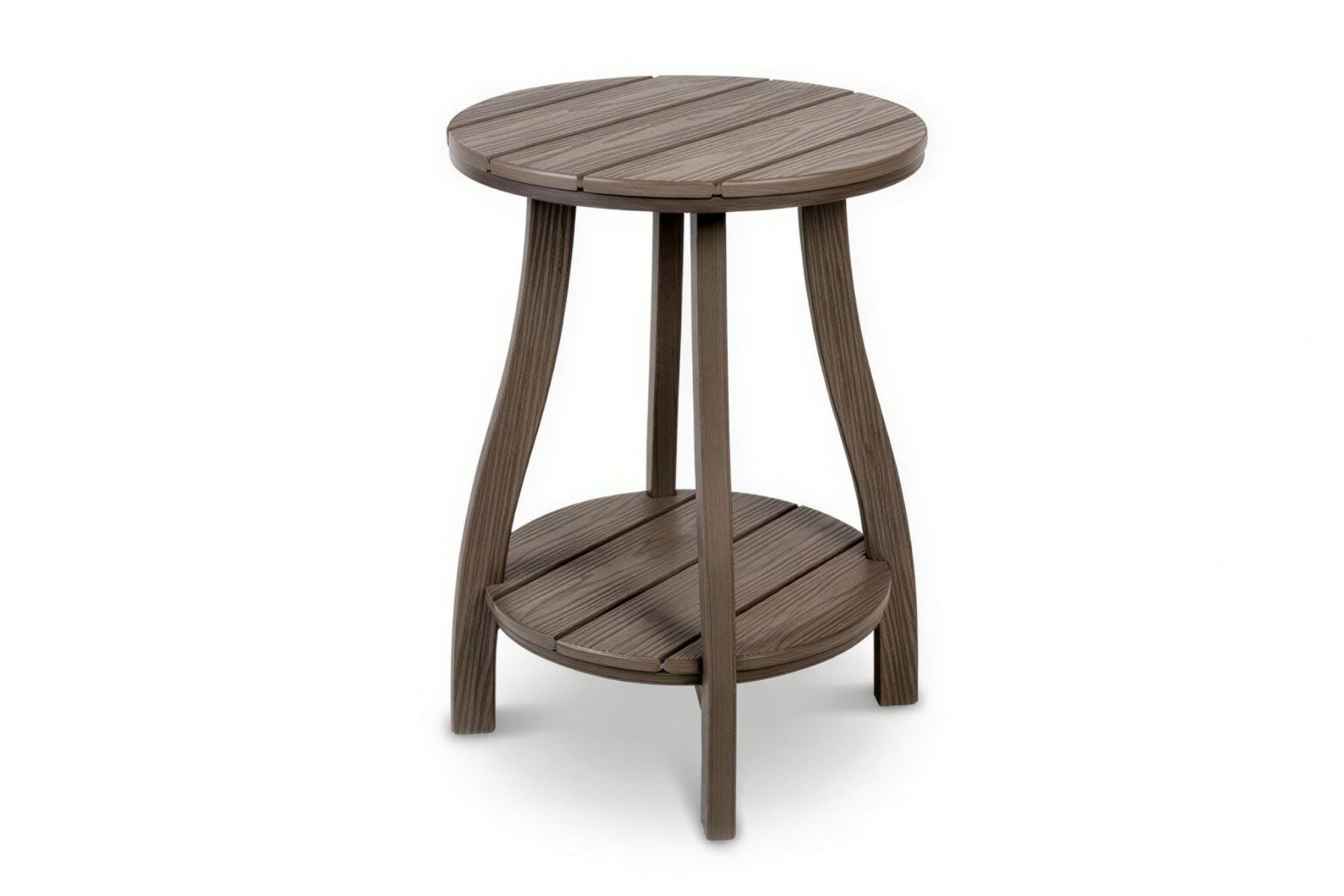 Serenity Round End Table