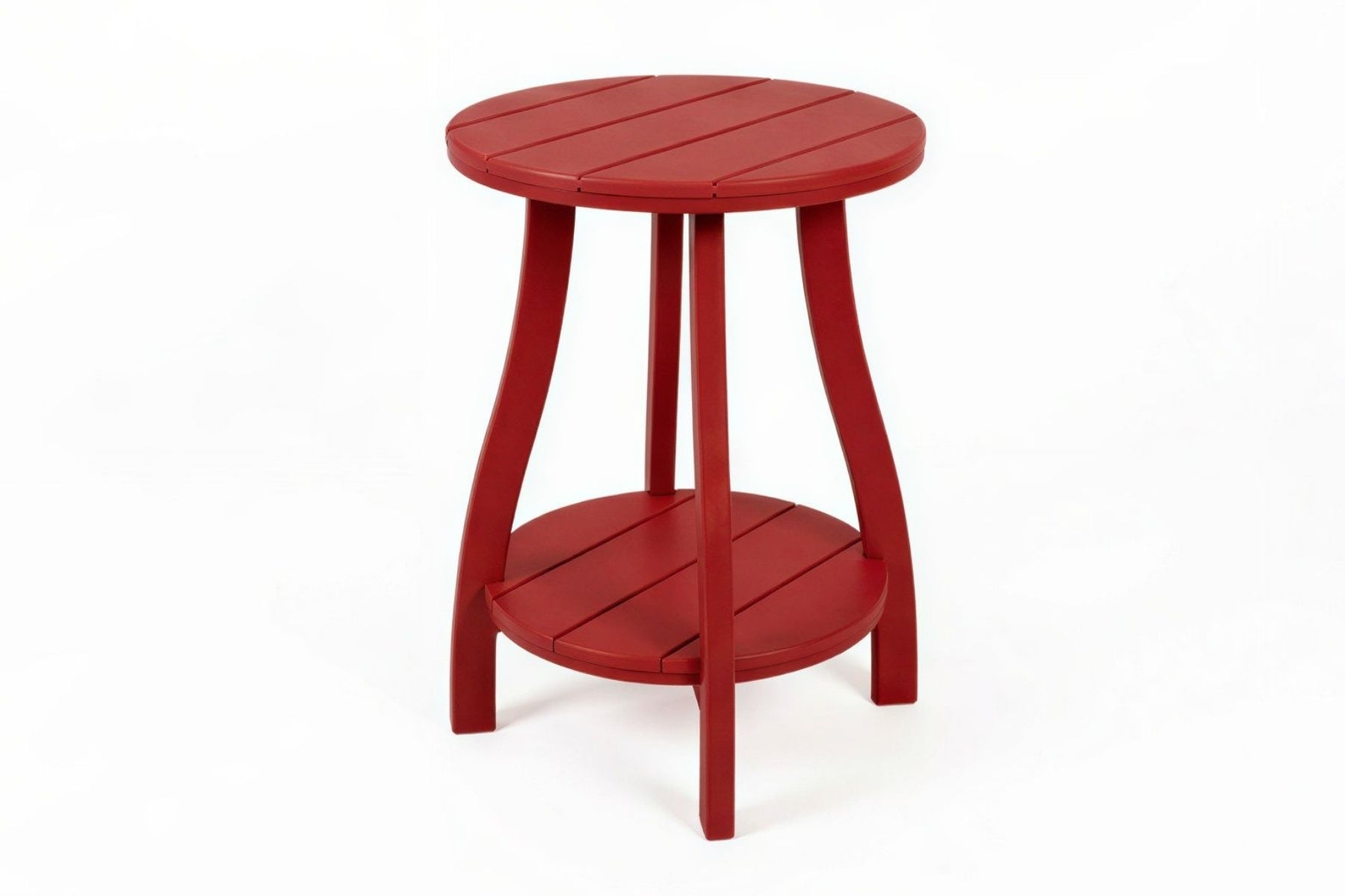 Serenity Round End Table