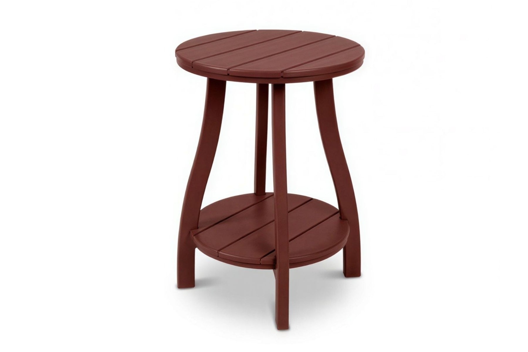 Serenity Round End Table