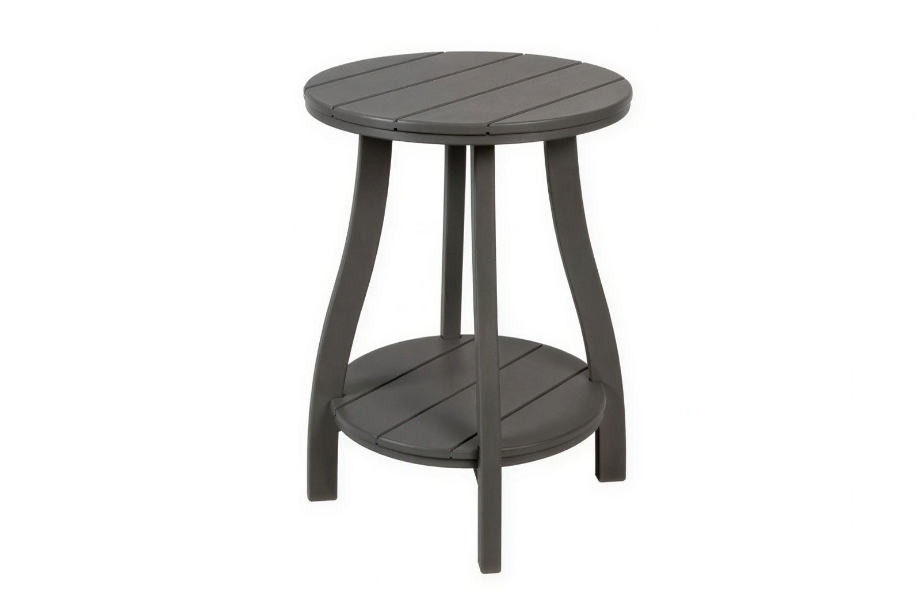 Serenity Round End Table