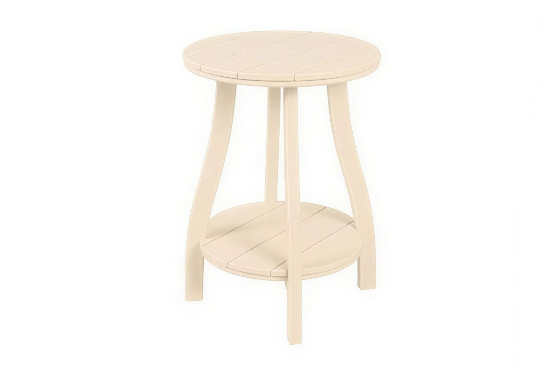 Serenity Round End Table