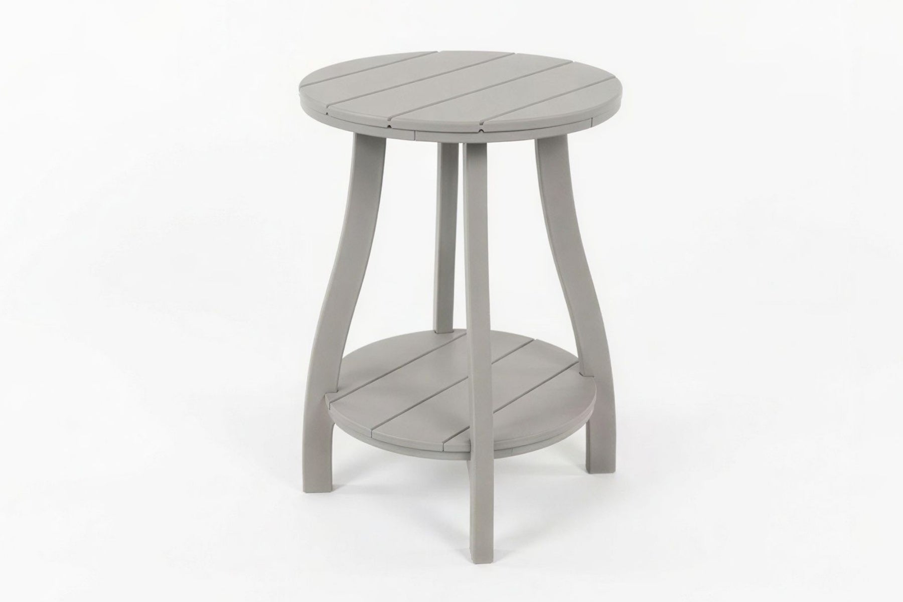 Serenity Round End Table