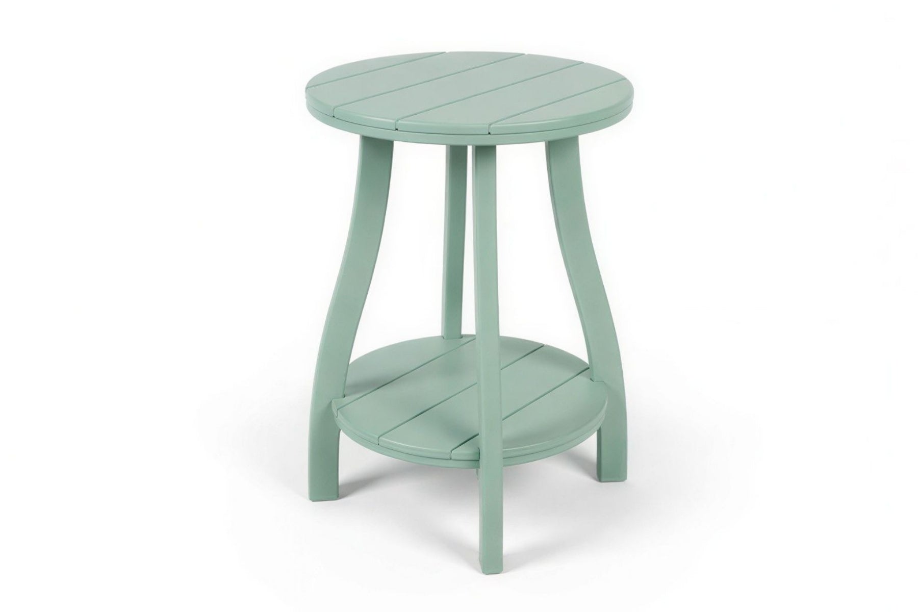 Serenity Round End Table