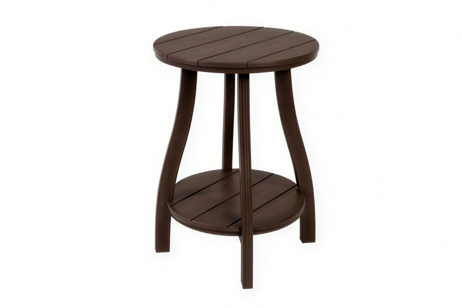 Serenity Round End Table