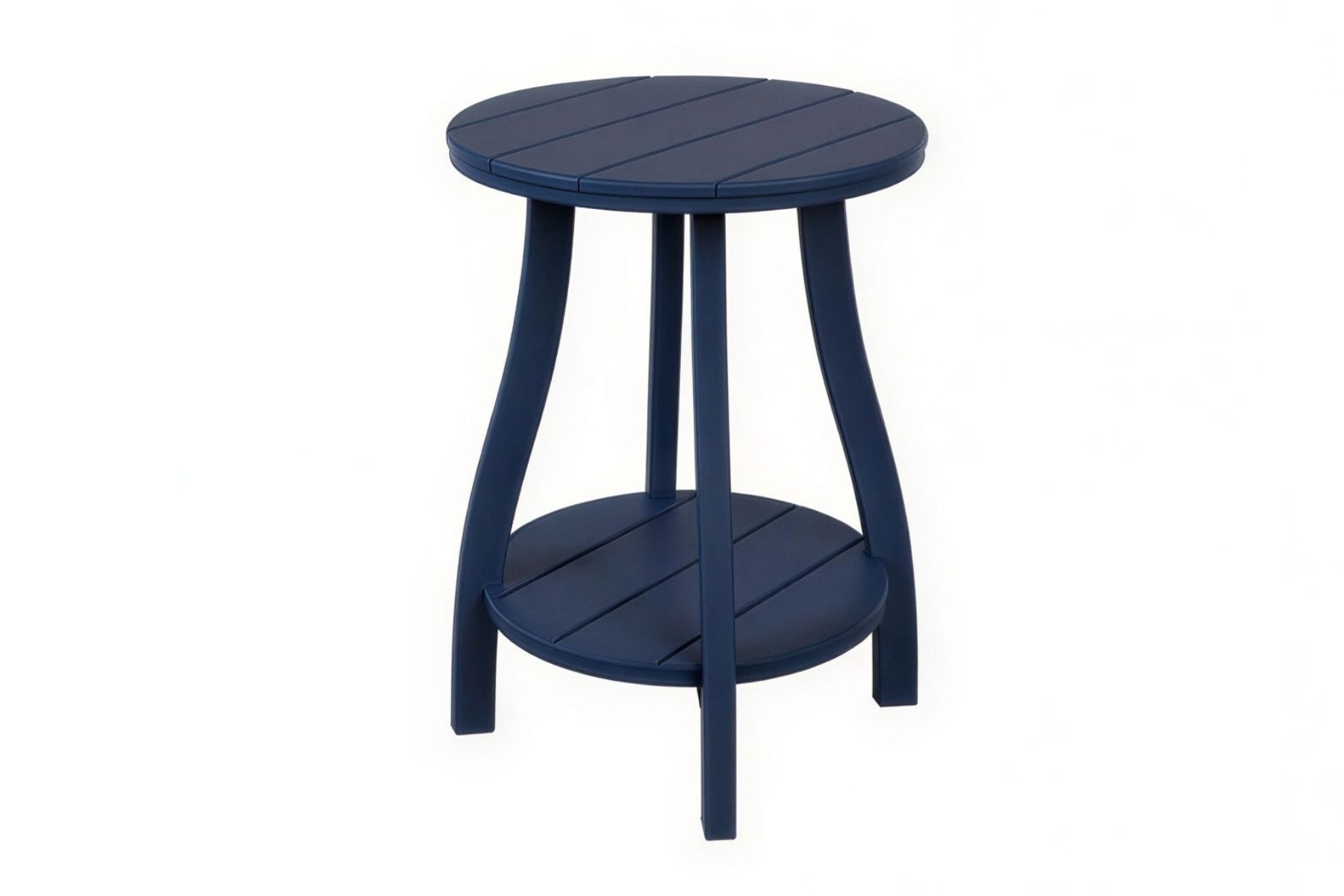 Serenity Round End Table