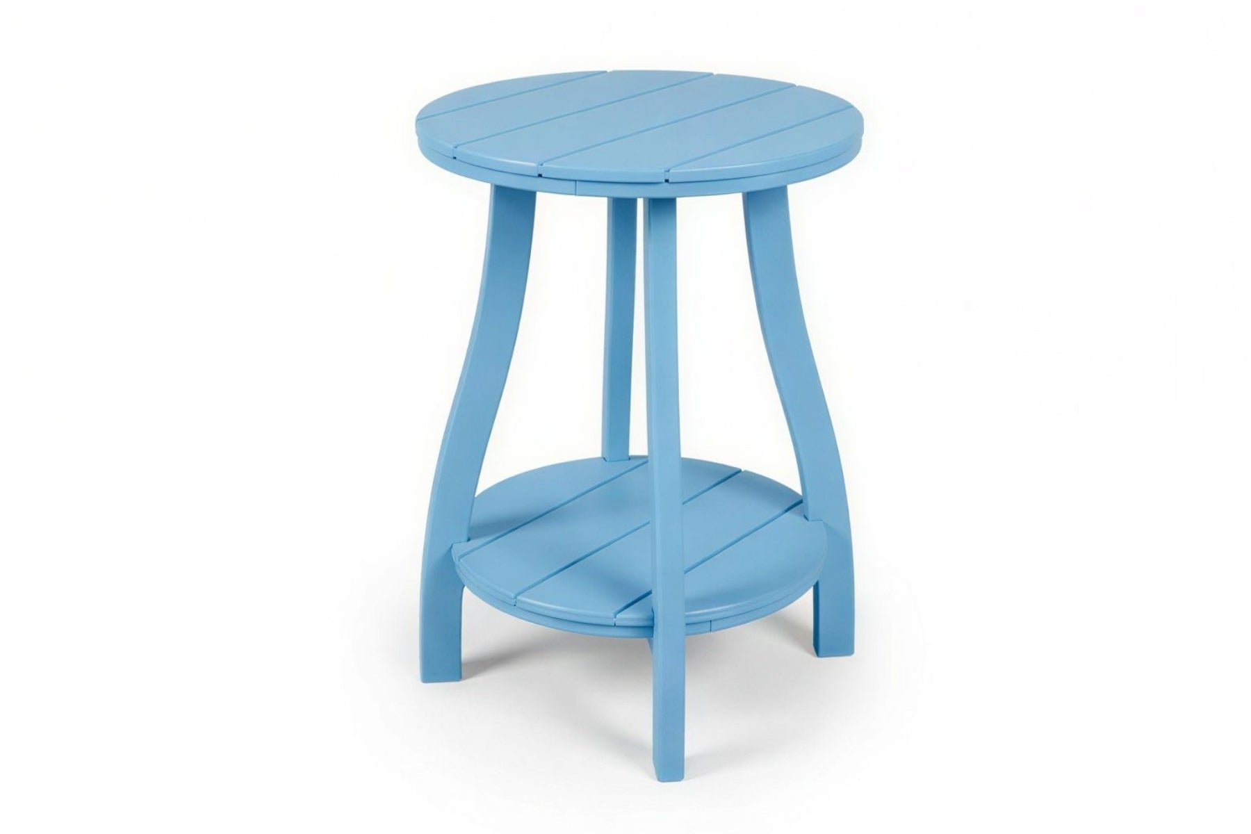 Serenity Round End Table