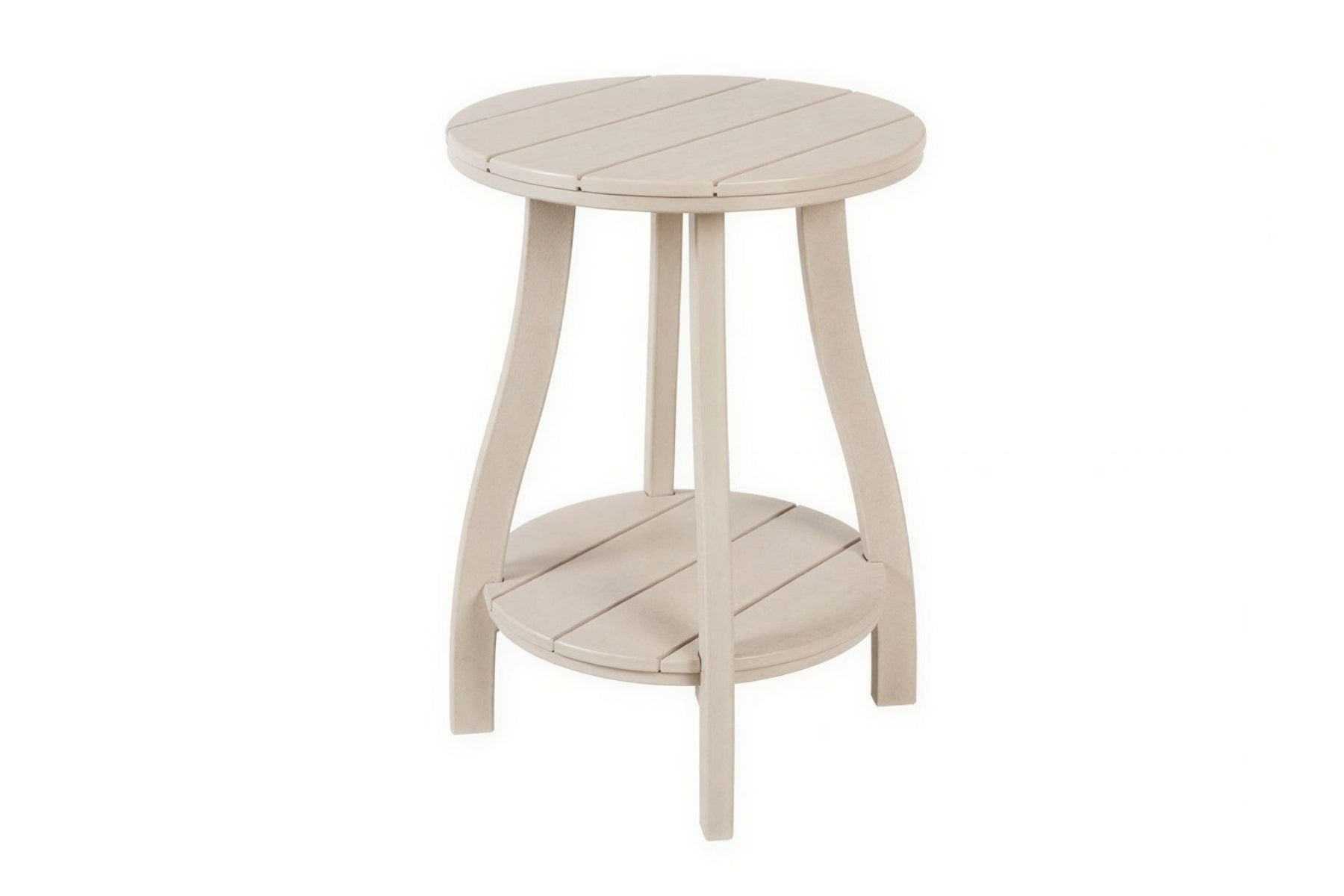Serenity Round End Table