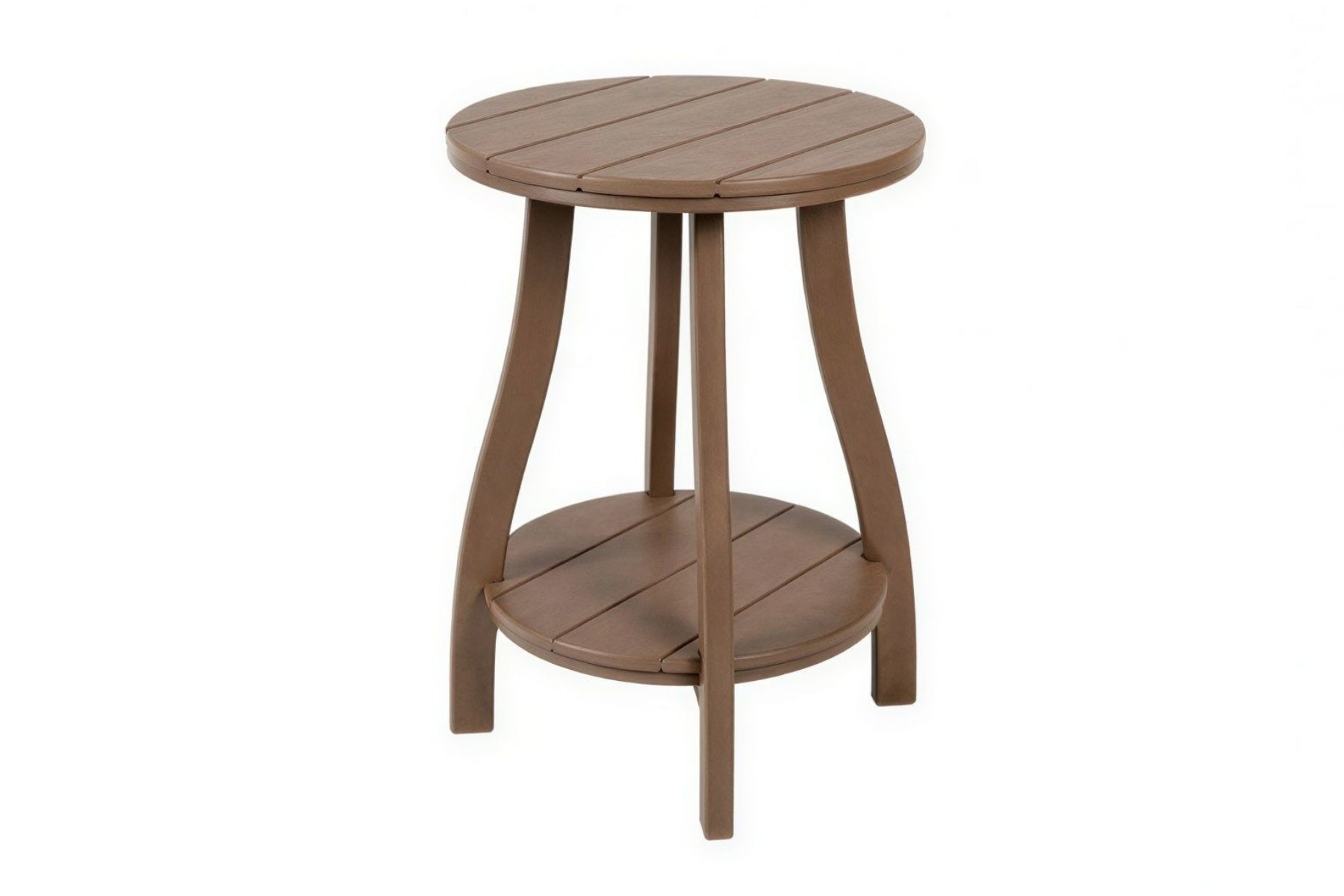 Serenity Round End Table