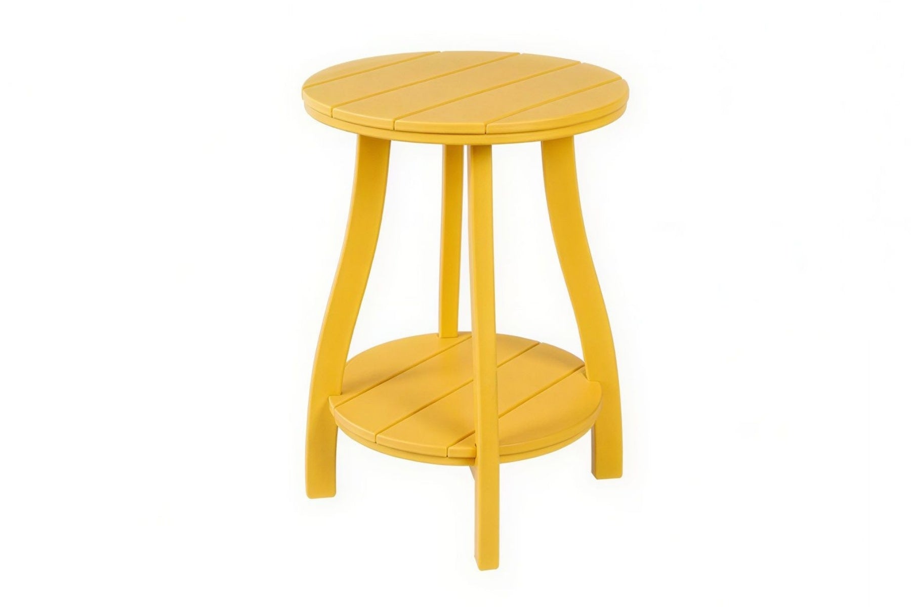 Serenity Round End Table