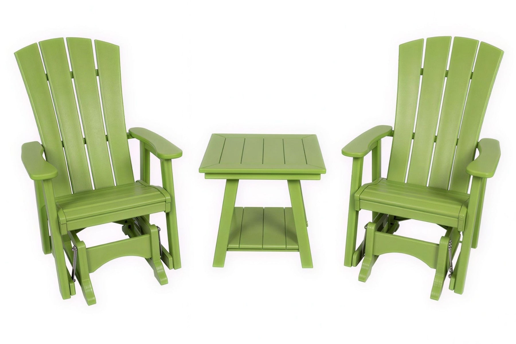 Serenity Glider 3-Piece Set