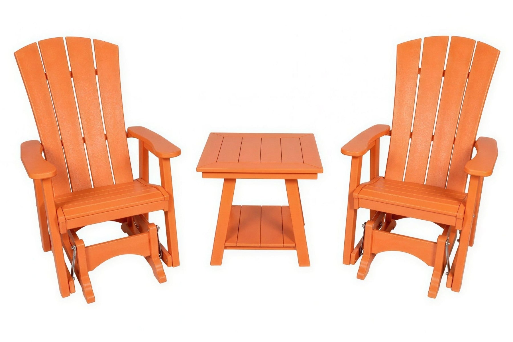 Serenity Glider 3-Piece Set