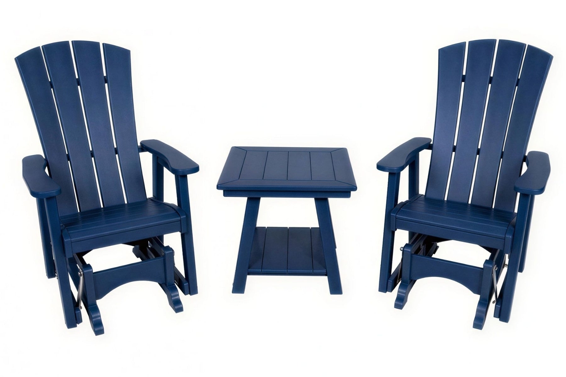Serenity Glider 3-Piece Set
