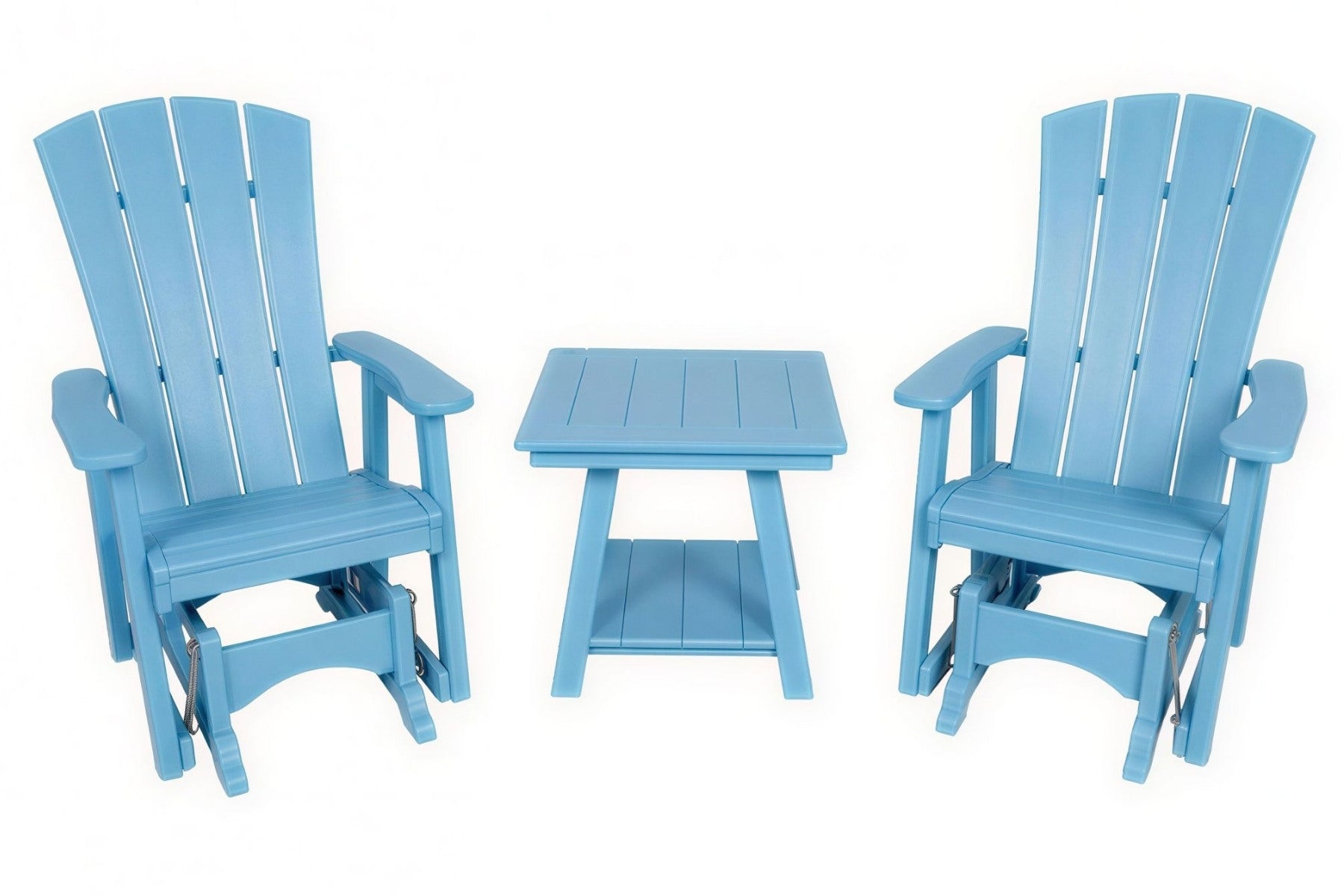 Serenity Glider 3-Piece Set